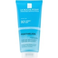 La Roche Posay Posthelios hydratačný antioxidačný gél po opaľovaní s chladivým účinkom 200ml - cena, porovnanie