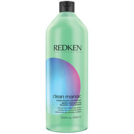 Redken Clean Maniac čistiaci kondicionér 1000ml