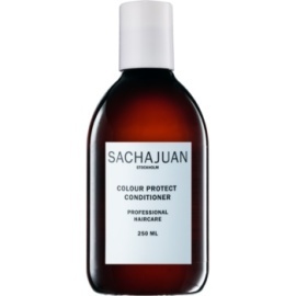 Sachajuan Cleanse and Care kondicionér pre ochranu farby 250ml