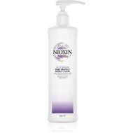 Nioxin Intensive Treatment posilujúca maska pre poškodené a krehké vlasy 500ml - cena, porovnanie