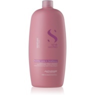 Alfaparf Milano Semi di Lino Moisture bezoplachový kondicionér pre suché vlasy 1000ml - cena, porovnanie