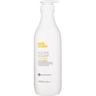 Milk Shake Volume Solution kondicionér pre normálne až jemné vlasy pre objem a tvar 1000ml - cena, porovnanie