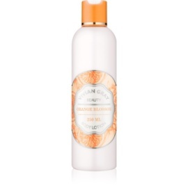 Vivian Gray Naturals Orange Blossom telové mlieko 250ml