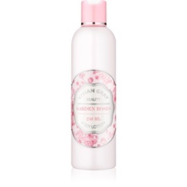 Vivian Gray Naturals Garden Roses telové mlieko 250ml