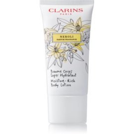 Clarins Specific Care Neroli hydratačné telové mlieko 75ml