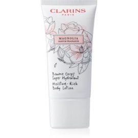 Clarins Specific Care Magnolia hydratačné telové mlieko 75ml