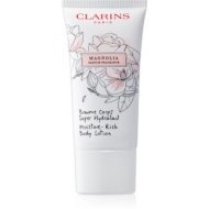 Clarins Specific Care Magnolia hydratačné telové mlieko 75ml - cena, porovnanie