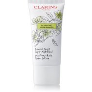 Clarins Specific Care Jasmine intenzívne hydratačné telové mlieko 75ml - cena, porovnanie