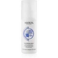 Nioxin 3D Styling Pro Thick fixačný sprej pre všetky typy vlasov 150ml - cena, porovnanie