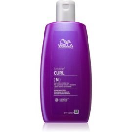 Wella Curl It Intense trvalá pre odolné prírodné vlasy 250ml