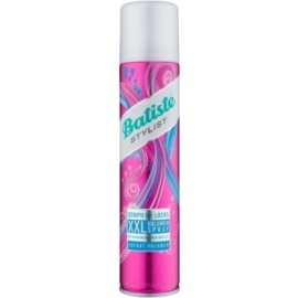 Batiste Stylist sprej na vlasy pre objem 200ml