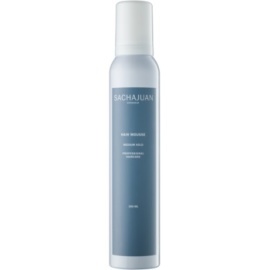 Sachajuan Styling and Finish tvarujúca pena stredné spevnenie 200ml