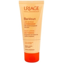 Uriage Bariésun Autobronzant 100ml