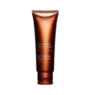 Clarins Sun Self-Tanners samoopaľovací krém na tvár a telo s hydratačným účinkom 125ml - cena, porovnanie