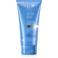 Eveline Cosmetics Sun Care hydratačný gel po opaľovaní 150ml - cena, porovnanie