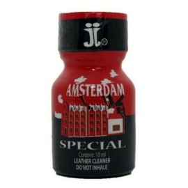 Poppers Amsterdam Special 10ml