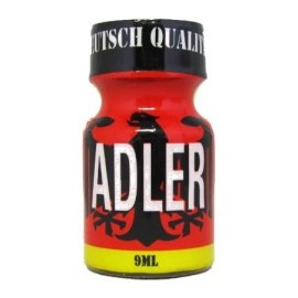 Poppers Adler 9ml