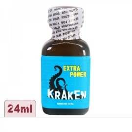 Poppers Kraken 24ml