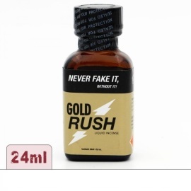 Poppers XL Gold Rush 24ml