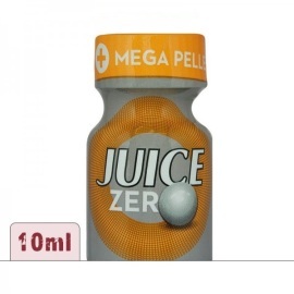 Poppers Juice Zero 10ml