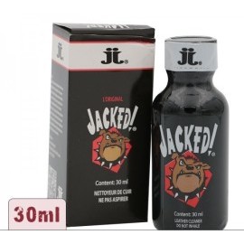 Poppers XL Jacked! 30ml