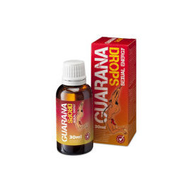 RUF Guarana Drops 30ml