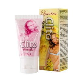 RUF Clito-stimula Lavetra 20ml