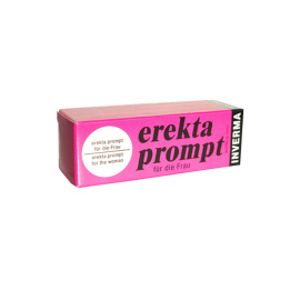 RUF Erekta prompt 13ml