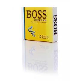 Boss Energy Extra 2tbl