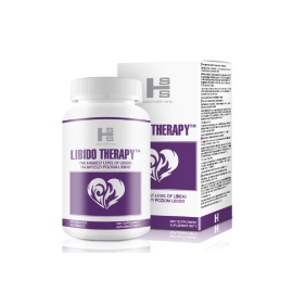 RUF Libido Therapy 30tbl