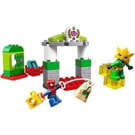 Lego Duplo Super Heroes 10893 Spider-Man vs. Electro