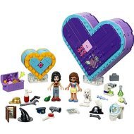 Lego Friends 41359 Balíček srdiečkových škatuliek priateľstva - cena, porovnanie