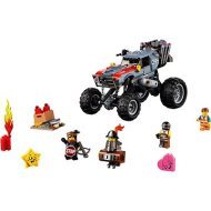 Lego Movie 70829 Úniková bugina Emmeta a Lucy! - cena, porovnanie