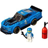 Lego Speed Champions 75891 Chevrolet Camaro ZL1 Race Car - cena, porovnanie