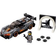 Lego Speed Champions 75892 McLaren Senna - cena, porovnanie