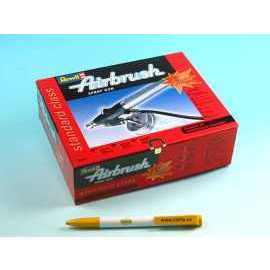 Revell Airbrush Spray Gun 39101