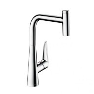 Hansgrohe Talis Select S 72821800 - cena, porovnanie