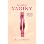 Monology vaginy - cena, porovnanie