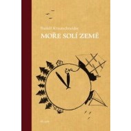 Moře solí země - cena, porovnanie