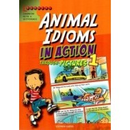 Animal Idioms in Action 1 - cena, porovnanie