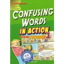 Confusing Words in Action 1