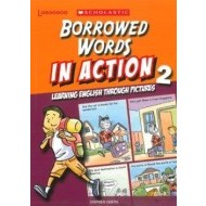 Borrowed Words in Action 2 - cena, porovnanie