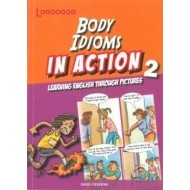 Body Idioms in Action 2 - cena, porovnanie