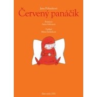 Červený panáčik - cena, porovnanie