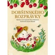 Dobšinského rozprávky - cena, porovnanie