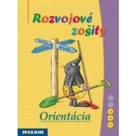 Rozvojové zošity - Orientácia