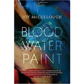 Blood Water Paint