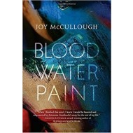 Blood Water Paint - cena, porovnanie