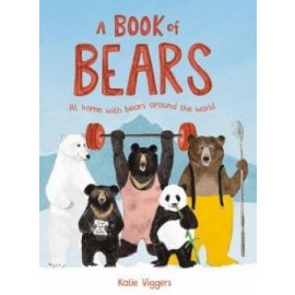 A Book of Bears