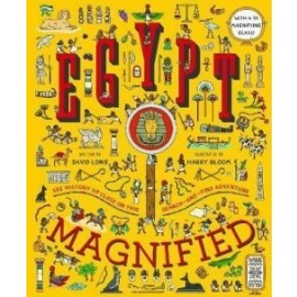 Egypt Magnified